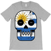 uruguay till i die T-Shirt