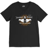 shake &amp; bake V-Neck Tee