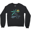 summer Crewneck Sweatshirt