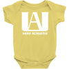 Hero Academy Baby Bodysuit