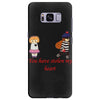 you have stolen my heart 2 Samsung Galaxy S8 Plus