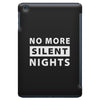 No More Silent Nights iPad Mini