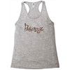 pathologic Racerback Tank