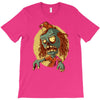 zombie new T-Shirt