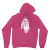 biffy clyro hand Unisex Hoodie