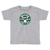 ohana coffee Toddler T-shirt