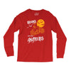 motorcycle riders Long Sleeve Shirts