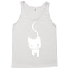 azumanga daioh manga Tank Top