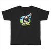 playing god Toddler T-shirt