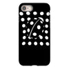 ladybird polker dot iPhone 8