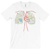 life in the city T-Shirt