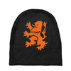 lion rampant Baby Beanies