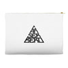 Canserbero Accessory Pouches