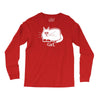 cat Long Sleeve Shirts