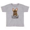 where's my coffee Toddler T-shirt