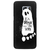 eat drink and be scary Samsung Galaxy S7 Edge