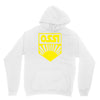 ossi fdj ddr Unisex Hoodie