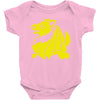 dragon Baby Bodysuit