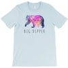 Big Dipper with Galaxy T-Shirt