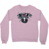 my lucky day Crewneck Sweatshirt