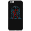 speak chimichanga and enter iPhone 6/6s Case