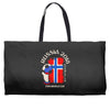 norwegian national team youth 2018 fifa world cup Weekender Totes
