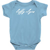biffy clyro Baby Onesie