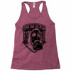 psycho realm Racerback Tank