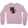 make your own luck Crewneck Sweatshirt