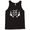 Crawl Walk Hunt Tank Top