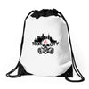 toxicity Drawstring Bags