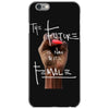Women's March The Future is Now iPhone 6/6s Case