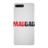 mad dad iPhone 7 Plus Shell Case