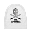 the voorhees Baby Beanies