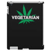 vegetarian iPad 3 and 4 Case
