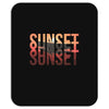 Sunset Mousepad