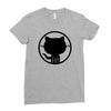 popular github linux merb ruby geek programmer lm325 best trending Ladies Fitted T-Shirt