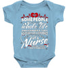 nurse Baby Onesie