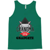 [granma name]proud grandma graduate 2018 Tank Top