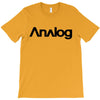 analog T-Shirt