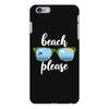 Beach Please iPhone 6 Plus/6s Plus Case