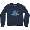 Malt Whiskey Crewneck Sweatshirt
