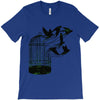 breaking through to freedom T-Shirt