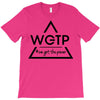 we got the power T-Shirt