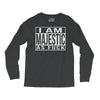 majestic advisory Long Sleeve Shirts