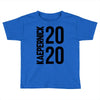 Kaepernick 2020 Toddler T-shirt