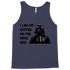 Darth Vader Tank Top