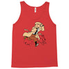 tintin Tank Top