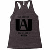 Go Beyond Plus Ultra 2018 Racerback Tank