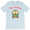 hippie holidays T-Shirt